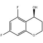 (S)-5,7-difluorochroman-4-ol pictures