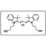 Cyanine3-(OH)2 pictures