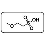 m-PEG1-sulfonic acid