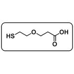 Thiol-PEG1-acid pictures