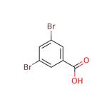 3,5-Dibromobenzoic Acid