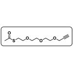 Acs-PEG3-propargyl pictures