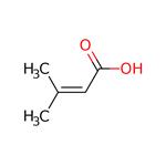 3,3-Dimethylacrylic Acid