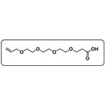 Allyl-PEG4-COOH