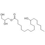 GLYCEROL MONOHYDROXYSTEARATE pictures