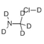 METHYLAMINE-D5 DEUTERIOCHLORIDE pictures