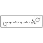 Benzyl-PEG4-Ots pictures