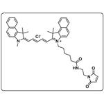 Cyanine5.5 maleimide