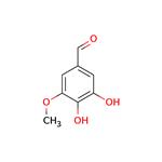 3,4-Dihydroxy-5-methoxybenzaldehyde pictures