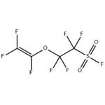		Ethanesulfonyl fluoride, 1,1,2,2-tetrafluoro-2-[(trifluoroethenyl)oxy]-