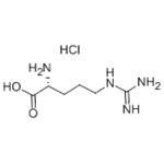 D-Arginine HCL pictures