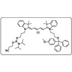 Cy5-Phosphoramidite pictures