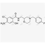 Mosapride Impurity 26 pictures