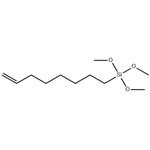 TRIMETHOXY(7-OCTEN-1-YL)SILANE pictures