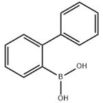 2-Biphenylboronic acid