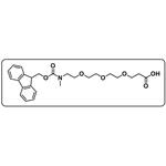 Fmoc-NMe-PEG3-acid pictures