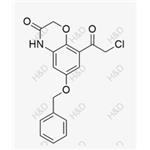 Olodaterol Impurity 8 pictures