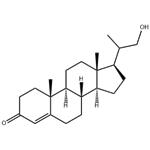 21-hydroxy-20-methylpregn-4-en-3-one pictures