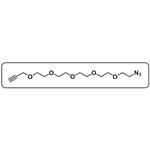 Propargyl-PEG5-N3 pictures