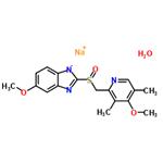 Omeprazole sodium pictures