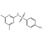 Sulphadimidine