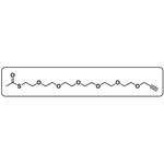 Acs-PEG6-propargyl pictures