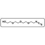 1-Isothiocyanato PEG4-alcohol pictures