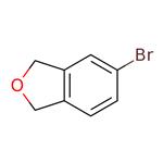 5-bromo-1,3-dihydroisobenzofuran pictures