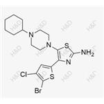 Avatrombopag Impurity 32 pictures