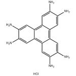 2,3,6,7,10,11-hexaaminotriphenylene