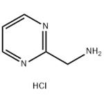 2-AMINOMETHYLPYRIMIDINE HYDROCHLORIDE pictures