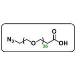 azido-PEG36-Acid