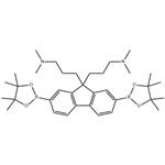 {3-[9-(3-Dimethylamino-propyl)-2,7-bis-(4,4,5,5-tetramethyl-[1, pictures