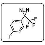 4-CF3-diazirine-Iodophenyl pictures