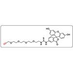 5-FITC-PEG4-alkyne pictures