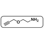 Propargyl-PEG1-amine pictures