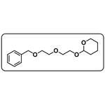 Benzyl-PEG2-THP