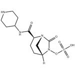 	Relebactam