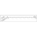 Bis-sulfone-PEG12-NHS ester pictures