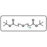 Bis-PEG13-t-butyl ester pictures