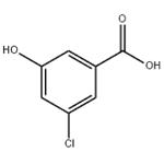 3-CHLORO-5-HYDROXY-BENZOIC ACID pictures