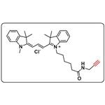 Cyanine3 alkyne pictures