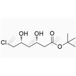 Rosuvastatin Impurity 154 pictures