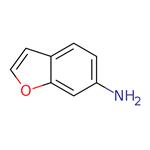 1-Benzofuran-6-amine pictures