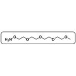 Aminooxy-PEG4-methane pictures