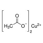 Cupric acetate