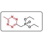 MethylTetrazine-CH2-PO(OEt)2 pictures