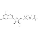 Guanosine 5'-triphosphate trisodium salt pictures