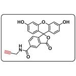 5-FAM alkyne pictures