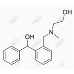 Nefopam Impurity 10 pictures